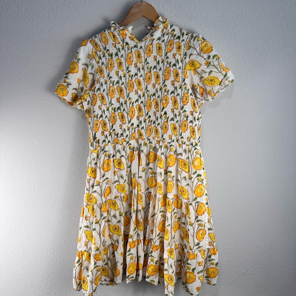 Jude Connally‎ Azalea Aline Dress Sz XL - Picture 7 of 8